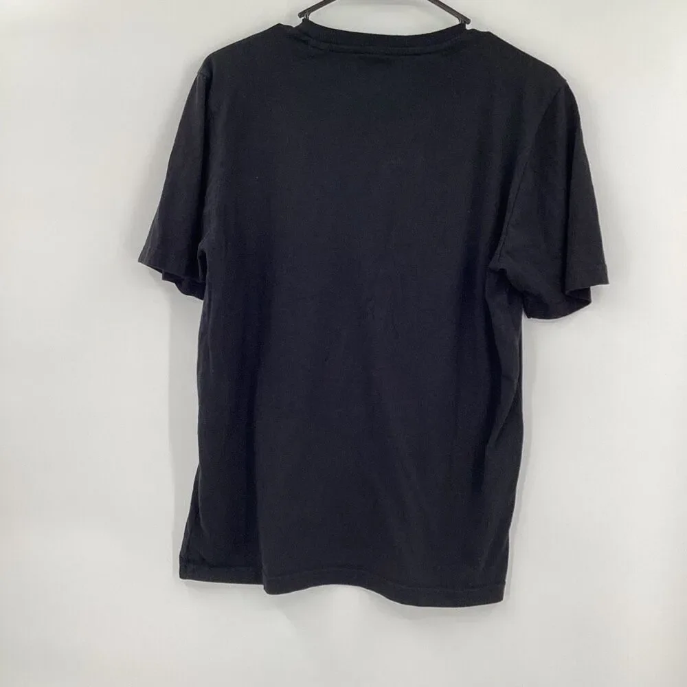 EUC Mens Adidas‎ Camo Short Sleeved Tee -Small